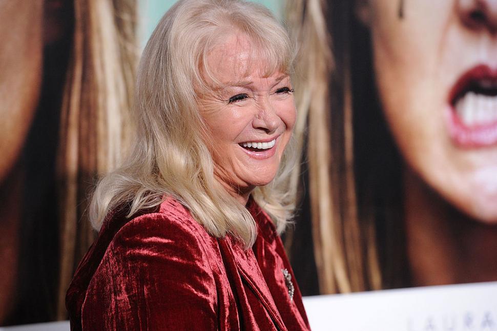 Diane Ladd, actriță nominalizată de trei ori la Premiile Oscar, a murit. Vedeta de la Hollywood avea 89 de ani 1020731