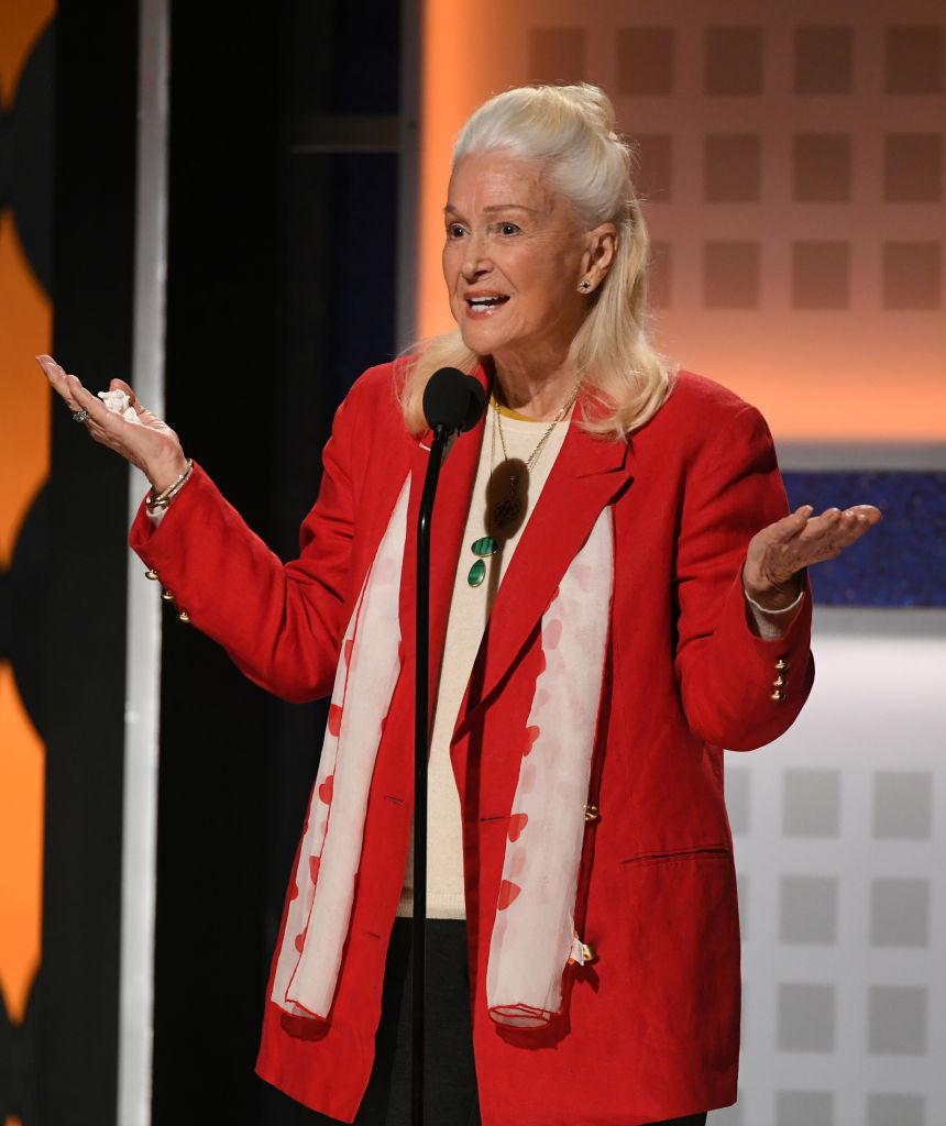 Diane Ladd, actriță nominalizată de trei ori la Premiile Oscar, a murit. Vedeta de la Hollywood avea 89 de ani 1020733