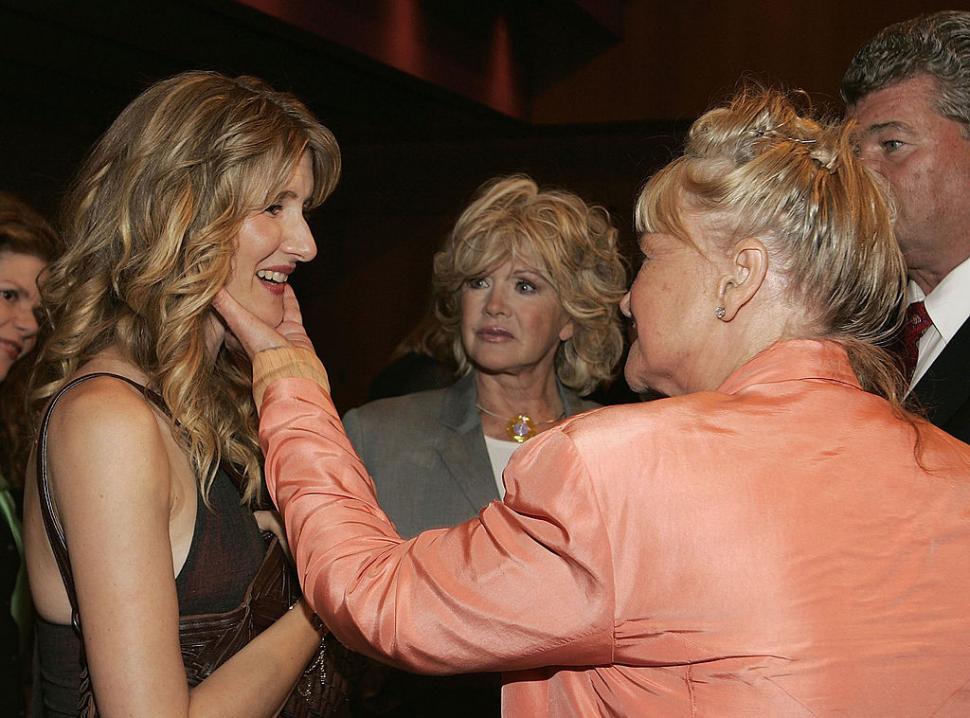 Diane Ladd, actriță nominalizată de trei ori la Premiile Oscar, a murit. Vedeta de la Hollywood avea 89 de ani 1020735