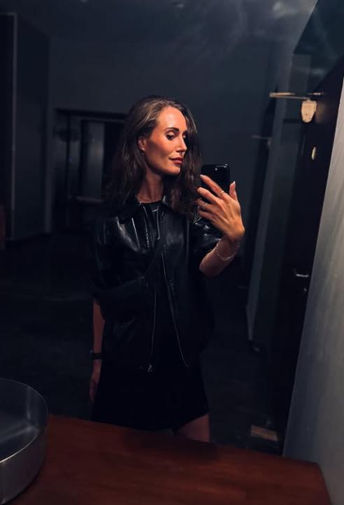 După filmările scandaloase de la petreceri, fosta prim-ministră finlandeză Sanna Marin face un anunț surprinzător 1020556