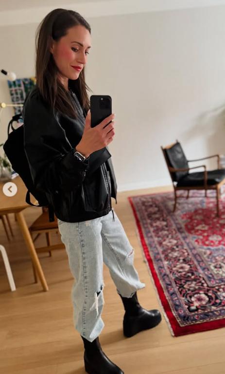 După filmările scandaloase de la petreceri, fosta prim-ministră finlandeză Sanna Marin face un anunț surprinzător 1020559