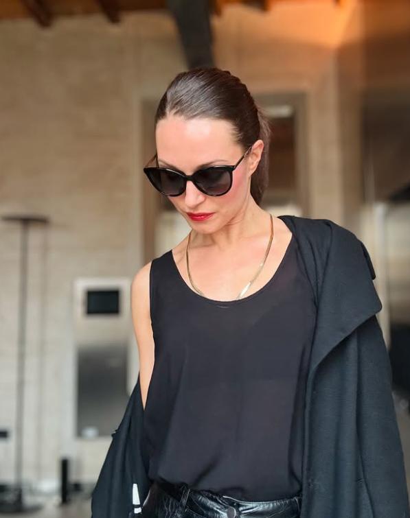 După filmările scandaloase de la petreceri, fosta prim-ministră finlandeză Sanna Marin face un anunț surprinzător 1020560