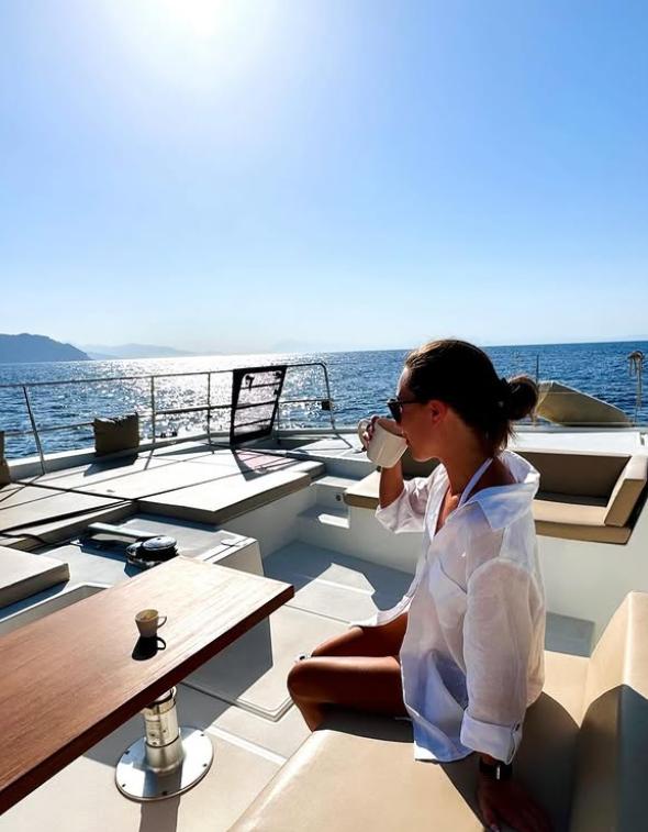 După filmările scandaloase de la petreceri, fosta prim-ministră finlandeză Sanna Marin face un anunț surprinzător 1020561