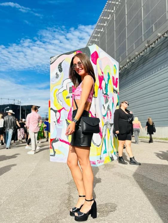 După filmările scandaloase de la petreceri, fosta prim-ministră finlandeză Sanna Marin face un anunț surprinzător 1020562