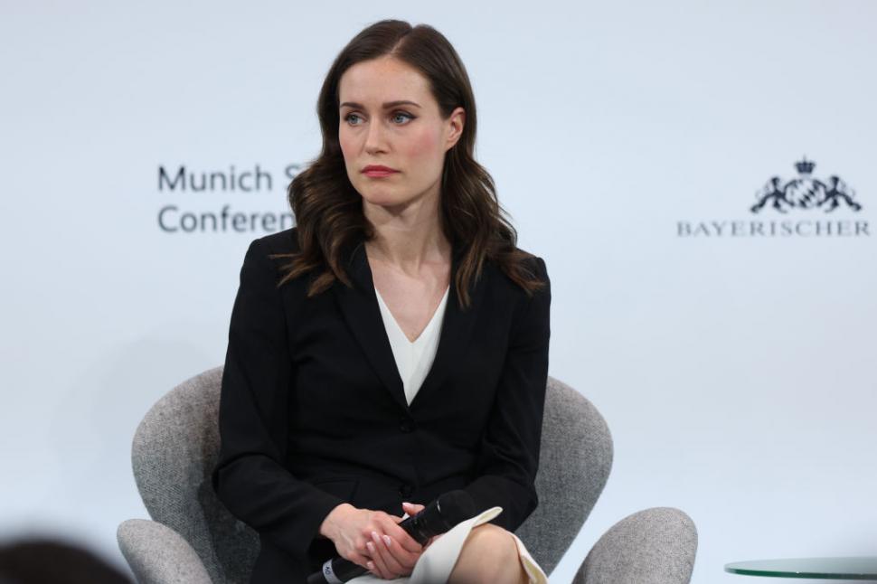 După filmările scandaloase de la petreceri, fosta prim-ministră finlandeză Sanna Marin face un anunț surprinzător 1020566