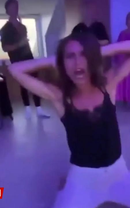 După filmările scandaloase de la petreceri, fosta prim-ministră finlandeză Sanna Marin face un anunț surprinzător 1020571