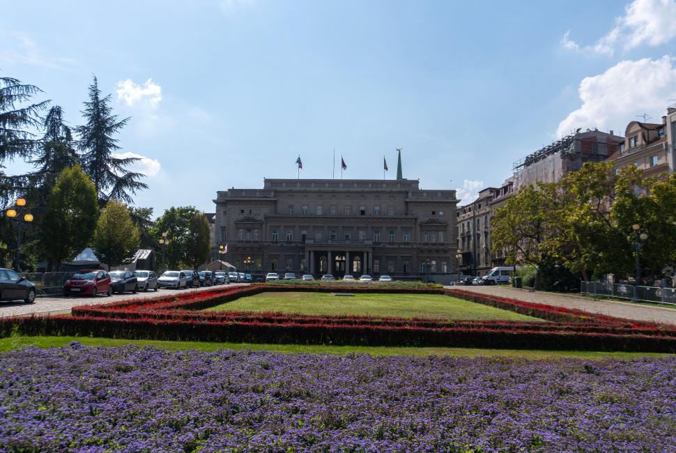 Într-un oraș din Europa, o cină costă cât o cafea la Paris. Aproape un milion de turiști îl vizitează anual 1020526