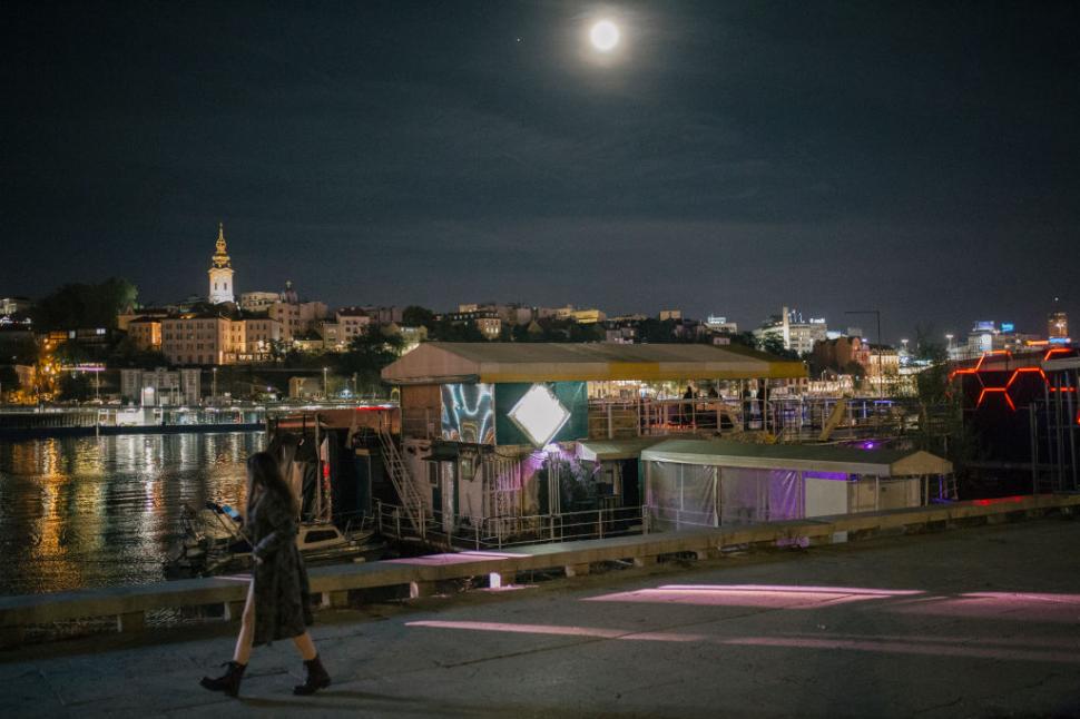 Într-un oraș din Europa, o cină costă cât o cafea la Paris. Aproape un milion de turiști îl vizitează anual 1020527