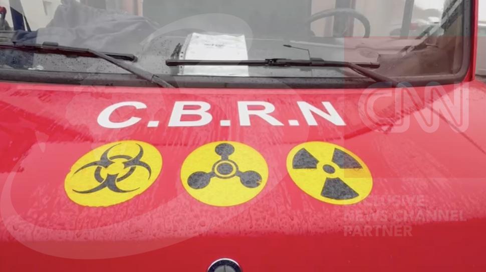 Liceul „Theodor Pallady” din București a fost evacuat de urgență: ISU confirmă o scurgere de gaz în zonă. Elevi au fost trimiși acasă 1020889