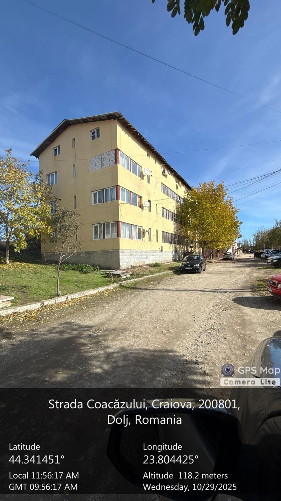 Un bărbat din Craiova a făcut un puț ilegal și a vândut apă la prețuri stabilite de el. A realizat chiar şi o rețea de canalizare 1020857