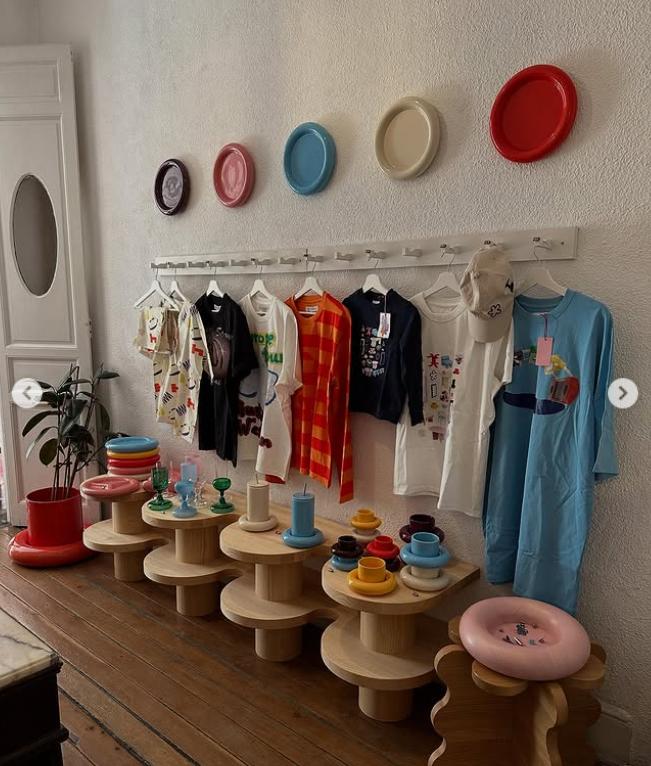 Este celebru și bogat, dar locuiește într-un apartament de 30 mp. Cum a cucerit lumea un designer cu o poză pusă pe Instagram 1021031