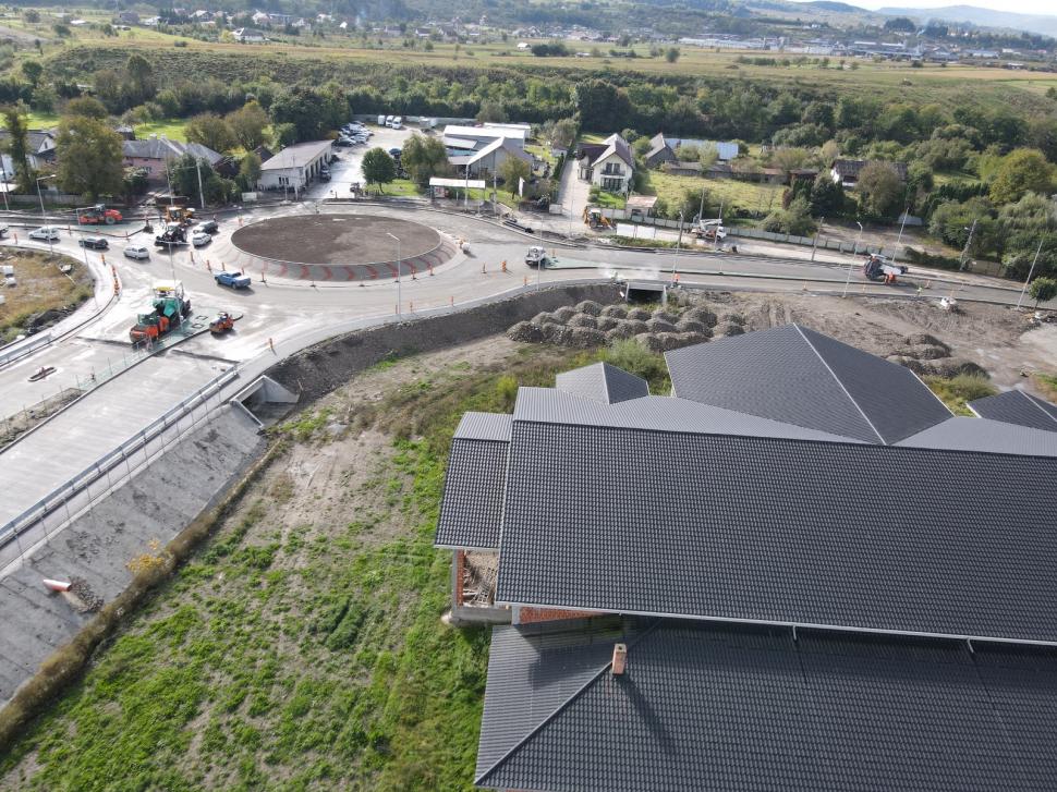 Noul pod între România și Ucraina, peste râul Tisa, e aproape gata. Când va fi deschis circulației 1021219