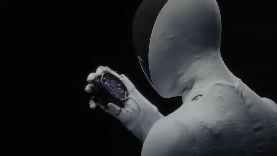 A fost lansat robotul cu mușchi, care merge, vorbește și se mișcă exact ca un om. “Mulți au spus că este o persoană deghizată” 1021579