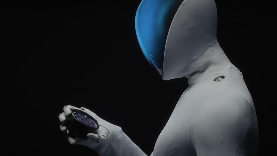 A fost lansat robotul cu mușchi, care merge, vorbește și se mișcă exact ca un om. “Mulți au spus că este o persoană deghizată” 1021580