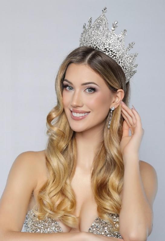Cine e Cătălina Jacob, care va reprezenta România la Miss Univers 2025. Are dublă cetățenie și la 18 ani s-a mutat în Milano 1021654