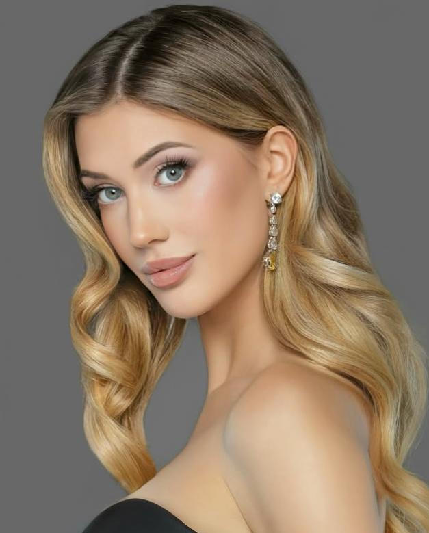 Cine e Cătălina Jacob, care va reprezenta România la Miss Univers 2025. Are dublă cetățenie și la 18 ani s-a mutat în Milano 1021659