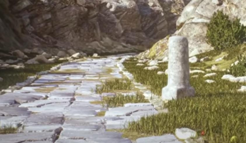 O nouă hartă cu rețeaua de drumuri a Imperiului Roman, ce totaliza 300.000 de kilometri, arată cât de sofisticată era aceasta 1021792