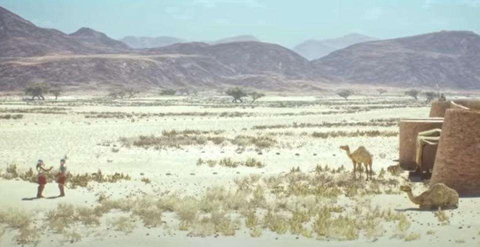 O nouă hartă cu rețeaua de drumuri a Imperiului Roman, ce totaliza 300.000 de kilometri, arată cât de sofisticată era aceasta 1021796