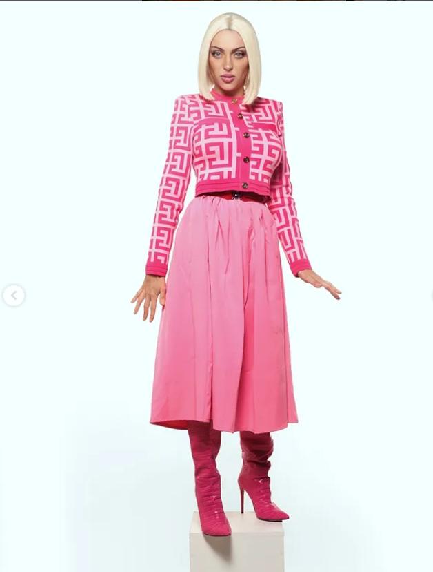  Tânăra care a făcut 27 de operații estetice ca să arate exact ca Barbie a murit. Ce au găsit poliţiştii la faţa locului 1021620