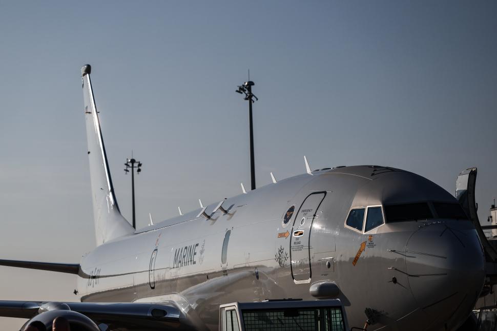 Germania primește noul avion-santinelă Poseidon. Rolul acestuia este să vâneze submarinele lui Putin 1021951