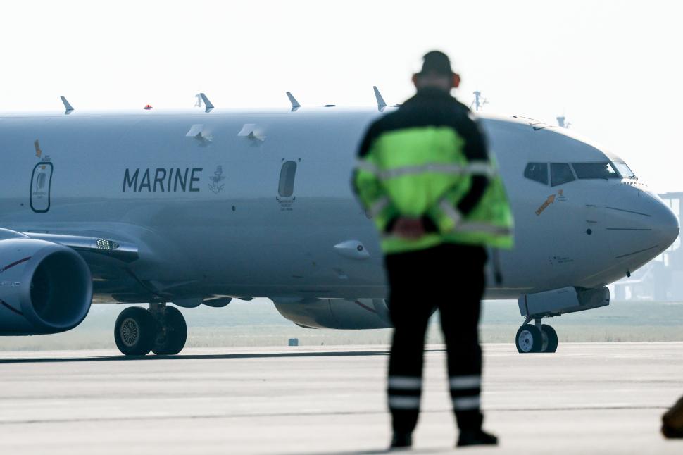 Germania primește noul avion-santinelă Poseidon. Rolul acestuia este să vâneze submarinele lui Putin 1021952