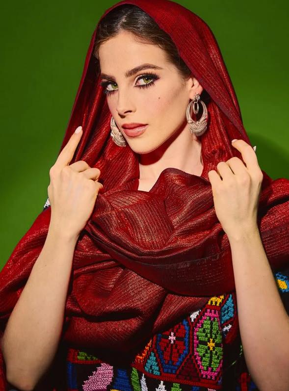 „Nimeni nu ne poate reduce la tăcere”. Scandalul de la Miss Univers, unde reprezentanta Mexicului a fost umilită, ia proporții uriașe 1021887