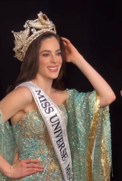 „Nimeni nu ne poate reduce la tăcere”. Scandalul de la Miss Univers, unde reprezentanta Mexicului a fost umilită, ia proporții uriașe 1021900