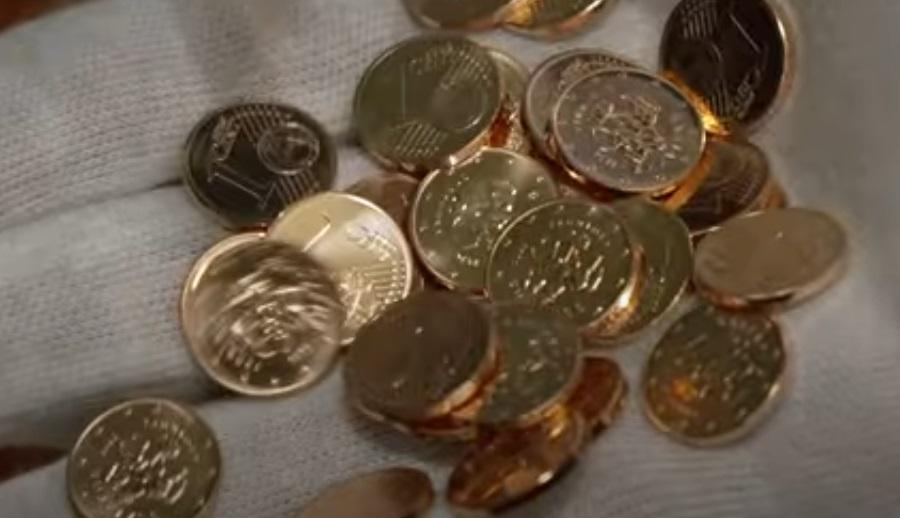 Bulgaria trece la euro de la 1 ianuarie 2026. Cum arată noile monede pe care le va folosi ţara vecină 1021990