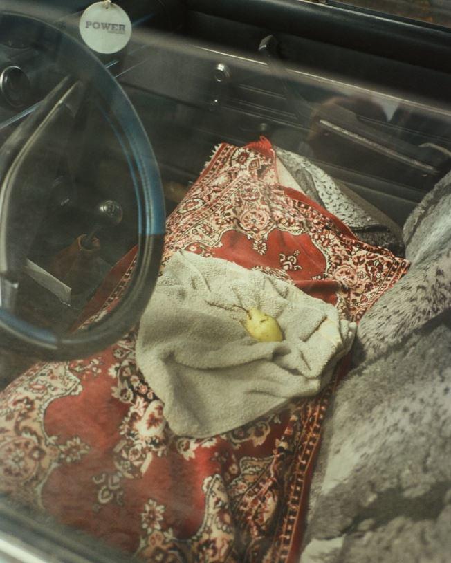 O fotografă ucraineană, căsătorită cu un actor din SUA, revine acasă, în război. Ce a descoperit acolo a copleșit-o 1021135