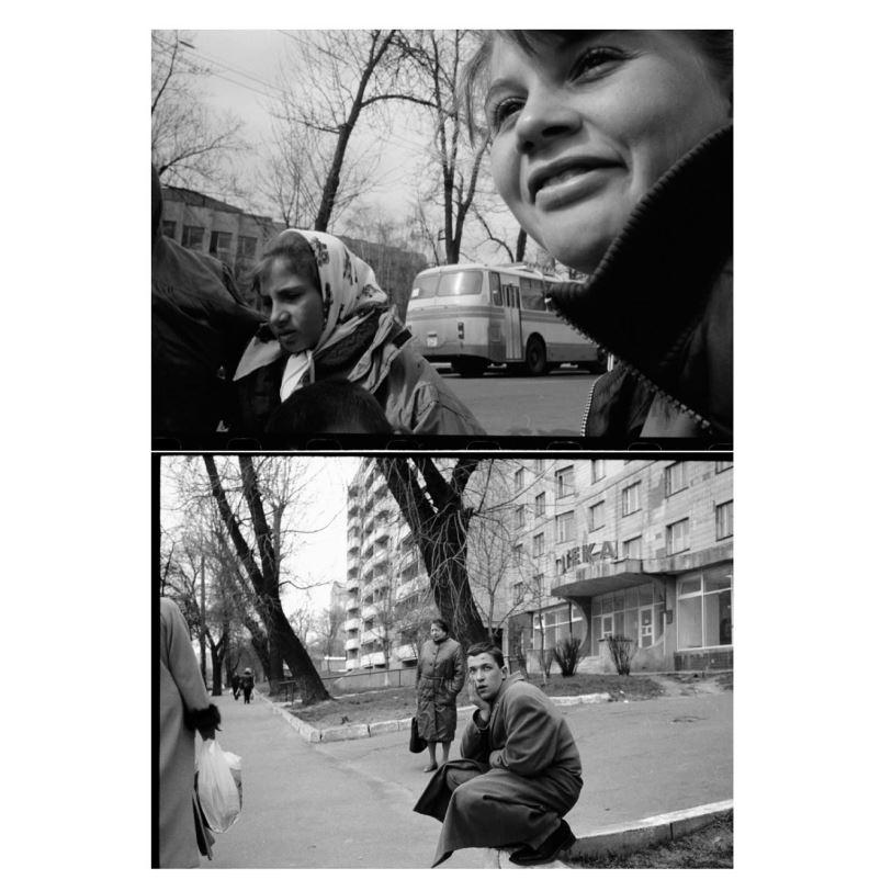 O fotografă ucraineană, căsătorită cu un actor din SUA, revine acasă, în război. Ce a descoperit acolo a copleșit-o 1021136