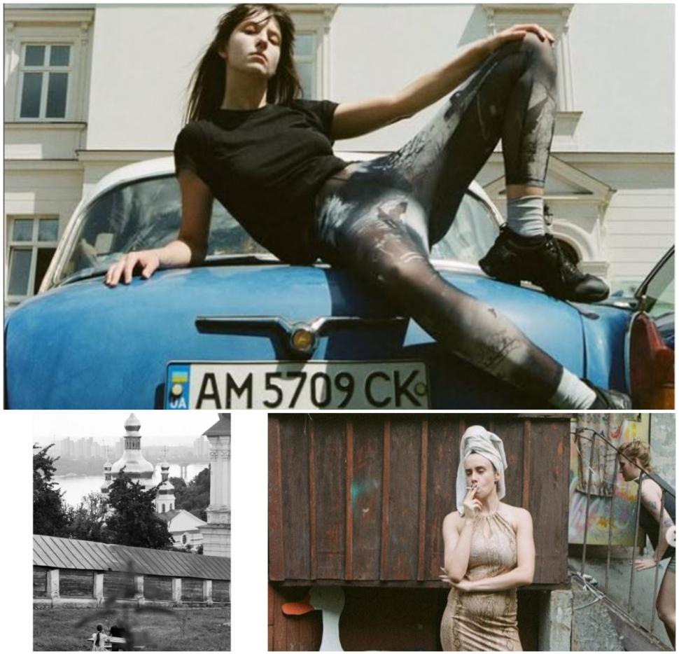 O fotografă ucraineană, căsătorită cu un actor din SUA, revine acasă, în război. Ce a descoperit acolo a copleșit-o 1021147