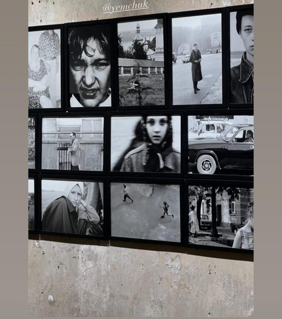 O fotografă ucraineană, căsătorită cu un actor din SUA, revine acasă, în război. Ce a descoperit acolo a copleșit-o 1021158