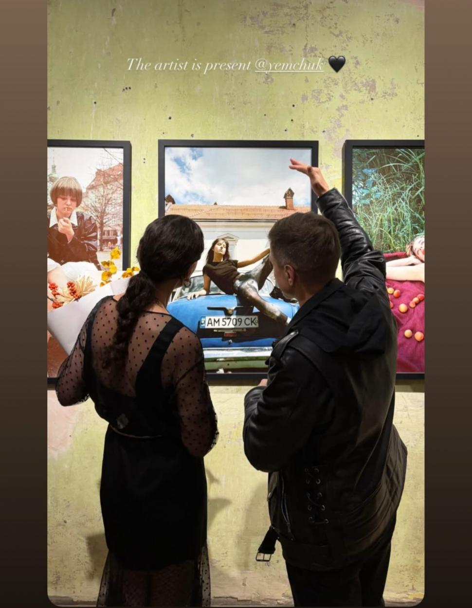 O fotografă ucraineană, căsătorită cu un actor din SUA, revine acasă, în război. Ce a descoperit acolo a copleșit-o 1021161