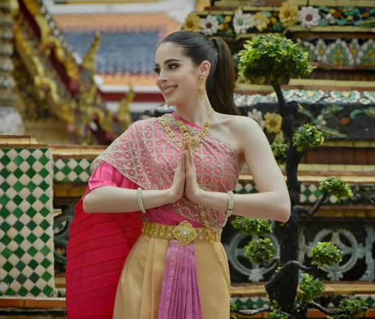 Scandal fără sfârșit la Miss Univers după momentul jenant filmat cu concurenta din Mexic. Au fost anunțate primele sancțiuni 1022335