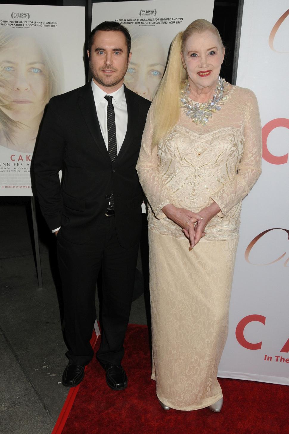 Actrița Sally Kirkland, câștigătoare a unui Glob de Aur, a murit la 84 de ani. Suferise răni grave după ce a căzut în duş, luna trecută 1022651