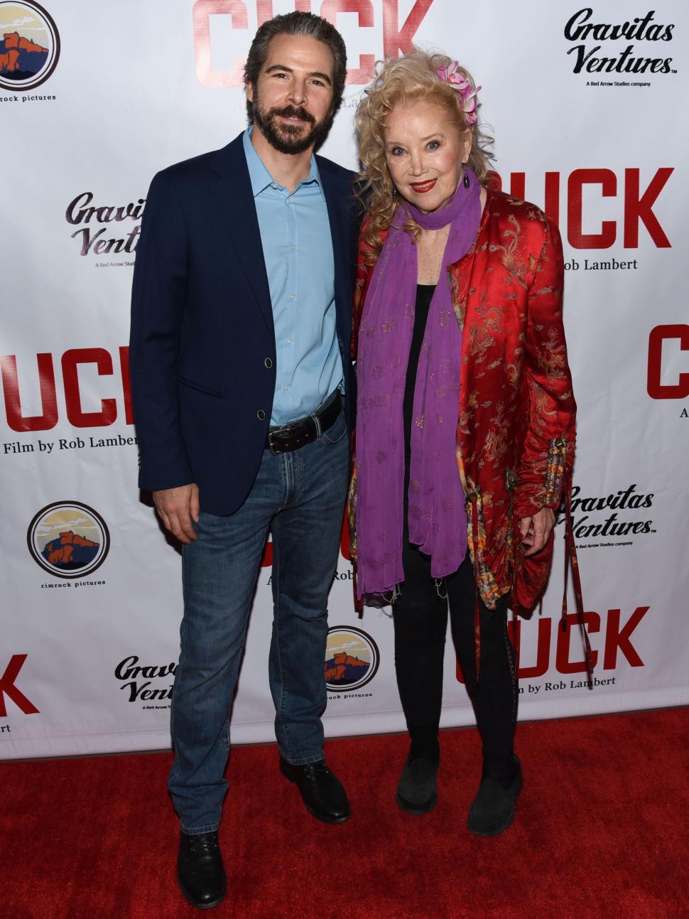 Actrița Sally Kirkland, câștigătoare a unui Glob de Aur, a murit la 84 de ani. Suferise răni grave după ce a căzut în duş, luna trecută 1022655