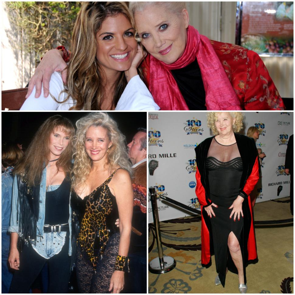 Actrița Sally Kirkland, câștigătoare a unui Glob de Aur, a murit la 84 de ani. Suferise răni grave după ce a căzut în duş, luna trecută 1022666