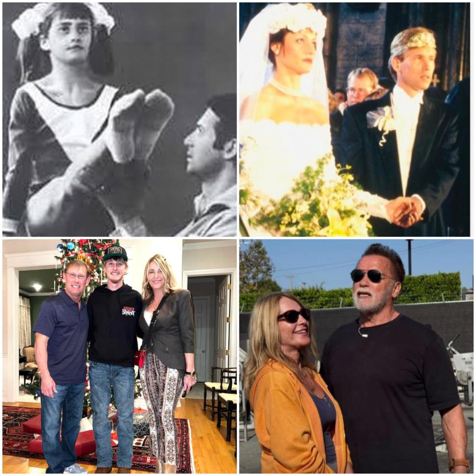 Nadia Comăneci împlineşte miercuri 64 de ani. Cu ce se ocupă în 2025 1022676