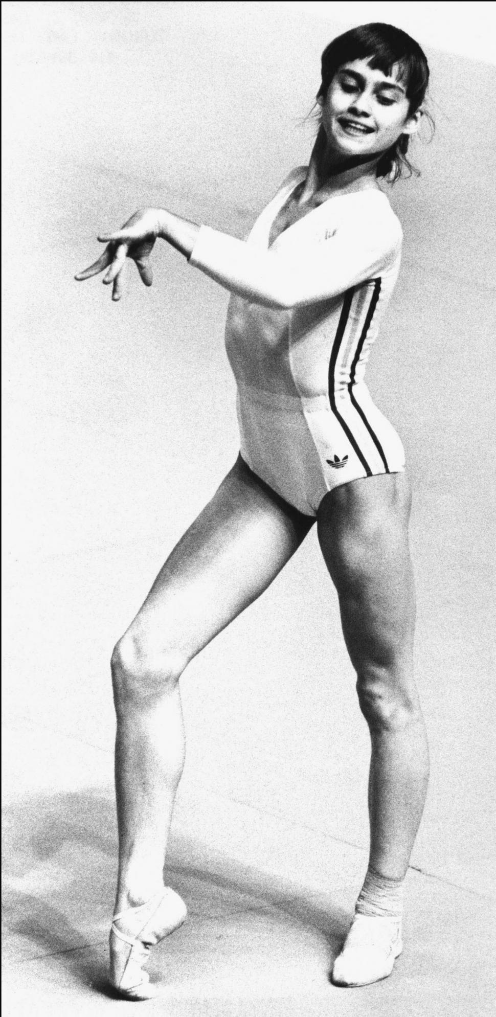 Nadia Comăneci împlineşte miercuri 64 de ani. Cu ce se ocupă în 2025 1022685