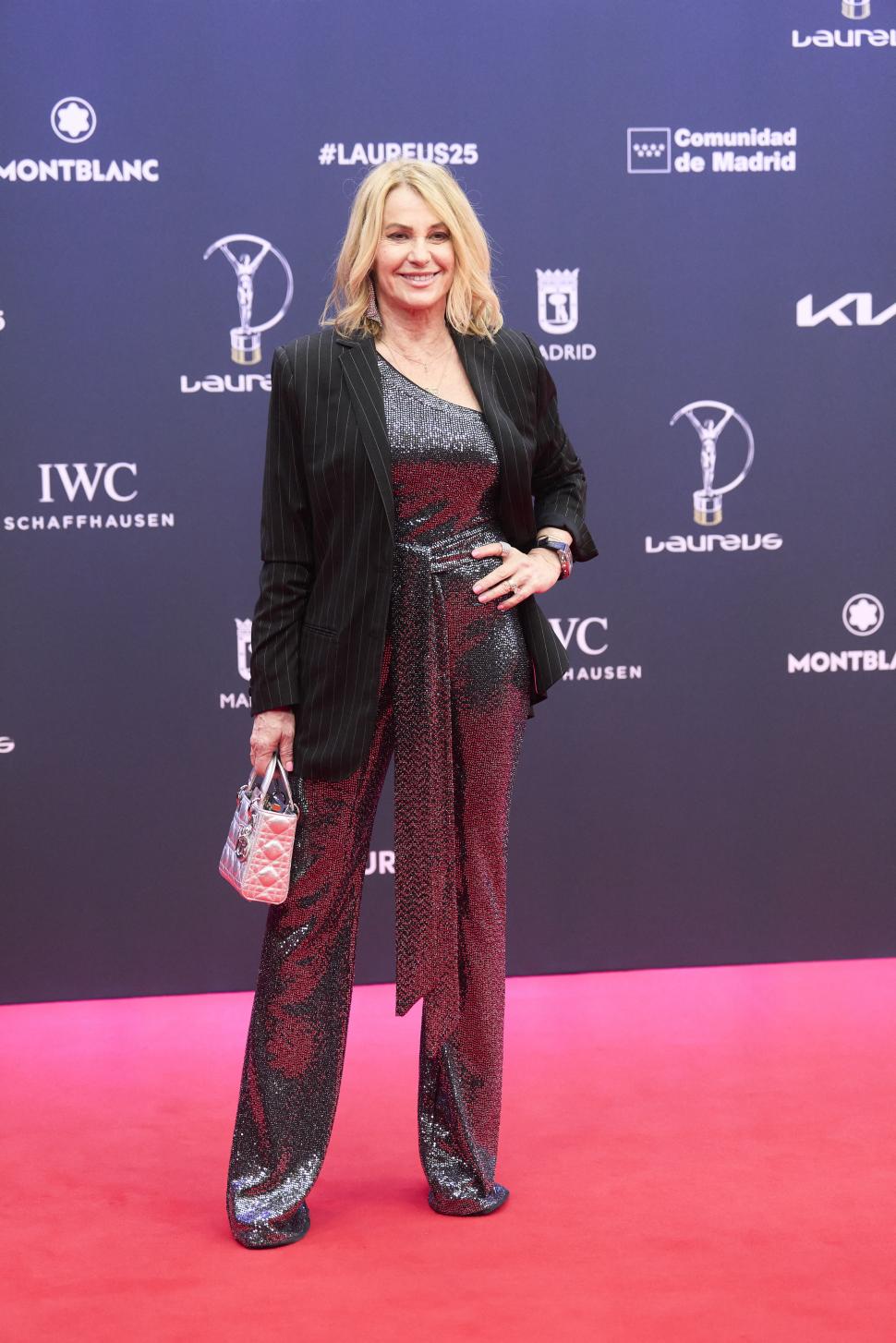 Nadia Comăneci împlineşte miercuri 64 de ani. Cu ce se ocupă în 2025 1022694