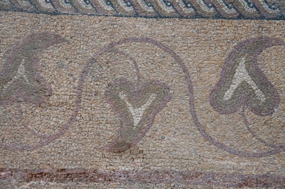 Turiștii vor putea vizita gratuit marele mozaic antic din Tomis: Se redeschide Edificiul Roman din Constanța, vineri, de Ziua Dobrogei 1022791