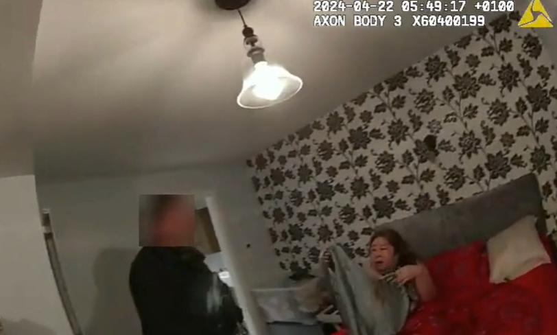 „Zeița Bogăției”, femeia cu 6 miliarde de euro în Bitcoini din bani furați, condamnată la peste 11 ani de închisoare. Cum a fost prinsă 1022758