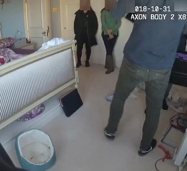 „Zeița Bogăției”, femeia cu 6 miliarde de euro în Bitcoini din bani furați, condamnată la peste 11 ani de închisoare. Cum a fost prinsă 1022760