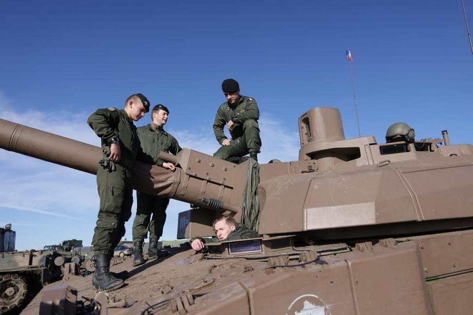 NATO a testat capacitatea Alianței de a muta rapid trupe în România în cazul unui atac rusesc. Imagini de la „Dacian Fall 25” 1023165