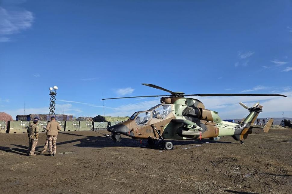 NATO a testat capacitatea Alianței de a muta rapid trupe în România în cazul unui atac rusesc. Imagini de la „Dacian Fall 25” 1023166