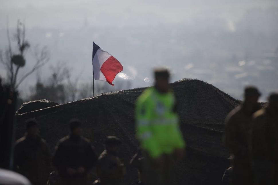 NATO a testat capacitatea Alianței de a muta rapid trupe în România în cazul unui atac rusesc. Imagini de la „Dacian Fall 25” 1023173