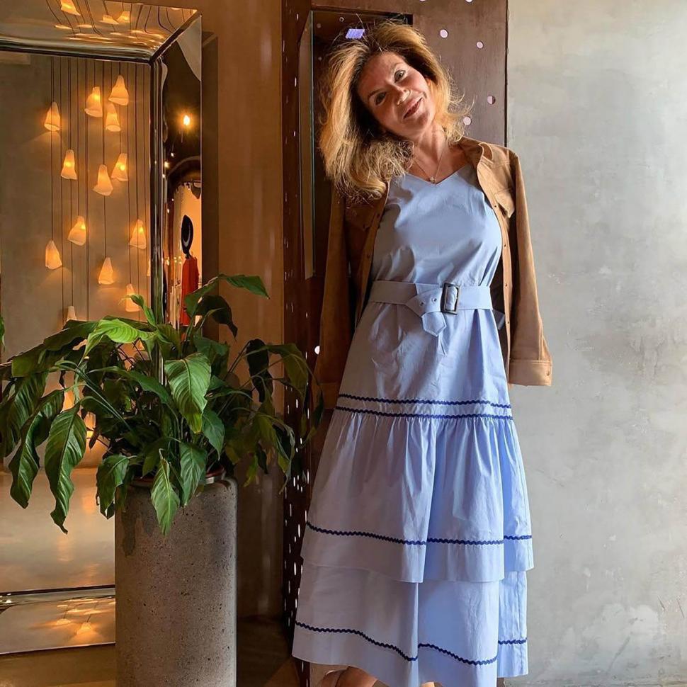 O doctoriță esteticiană din Rusia, vedetă pe internet, a fost trimisă pe front pentru că i-a greșit operația la pleoape unei paciente 1023093