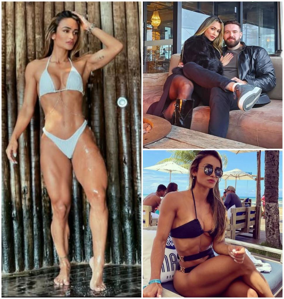 Moarte suspectă în cazul unei influenceriţe din Brazilia. Ea ar fi căzut de pe acoperișul clădirii în care locuia 1023556