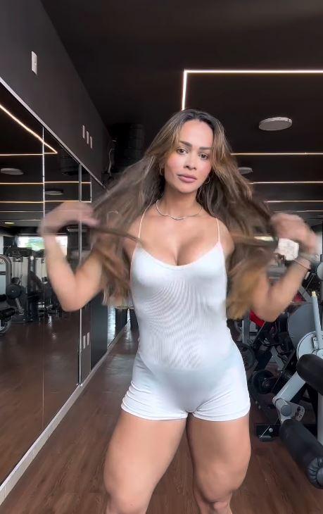 Moarte suspectă în cazul unei influenceriţe din Brazilia. Ea ar fi căzut de pe acoperișul clădirii în care locuia 1023558