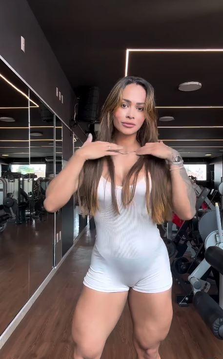 Moarte suspectă în cazul unei influenceriţe din Brazilia. Ea ar fi căzut de pe acoperișul clădirii în care locuia 1023559